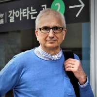 Algirdas Kumža