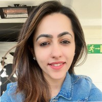 Dr. Drishty Chhabra