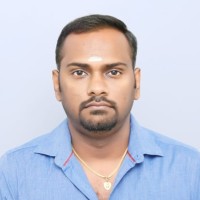 Mohan Murugesan