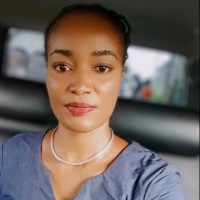 Joy Agbigbe