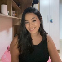 Larissa Ayumi De Oliveira