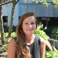 Audrey Larochelle