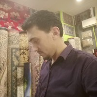 Irshad Ali