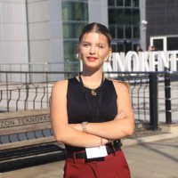 Miray Güler KURTULUŞ