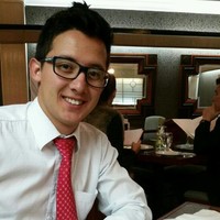 Carlos Martinez Romero