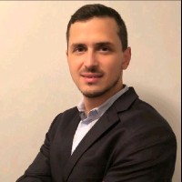 Pedro Luiz De Souza Pinto Filho