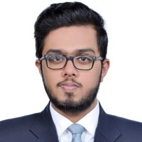 Arjun rajendrakumar
