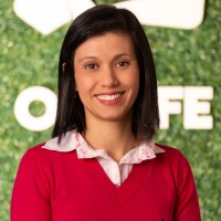 Márcia Almeida de Morais Katsutani
