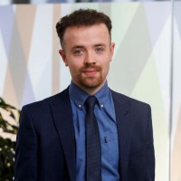 Andrew McRae APFS