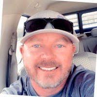 Donnie Harvel