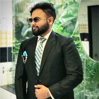 Arsh Gill