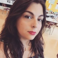 Jacqueline Esposito