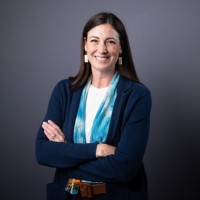 Kim Isley, MPA, SPHR, SHRM-SCP