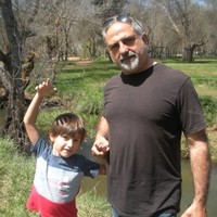 Juan Carlos Cavero Lopez