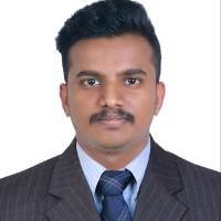 Vishnu Panicker P
