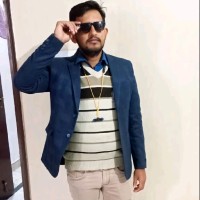 Naresh Kumar Ranolia