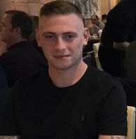 Luke Bates