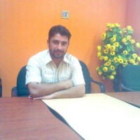 Zaheer Mehmood