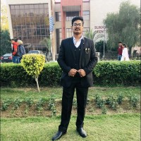 Abhay Jindal