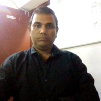 Om Shankar Lal Das