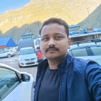 Shivam .