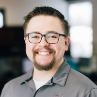 Connor Booth