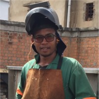 Andriamanankiefarana Sedra