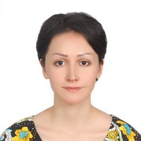 Azadeh Hosseini
