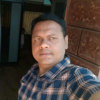 Mayur Parkhi