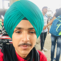 Anmol Singh