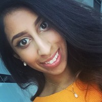 Sadia Ali