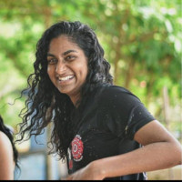 Joanna Jothi Raj