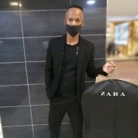 Mpendulo Mdladla