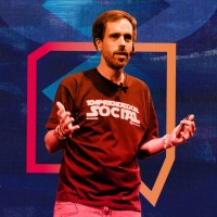 Juan Del CerroJuan Del Cerro is an Influencer