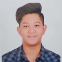 Risab Shrestha