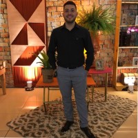 Petrus Alves