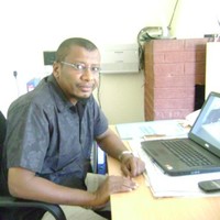 Abdul  Karama said nuweisar