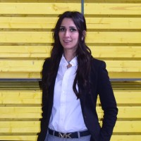 Sahar Abdel Hamid