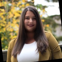 Jasmine Redmond, P.Chem.