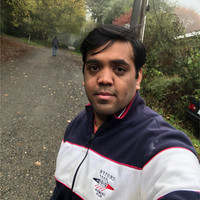 Dhruv Shukla