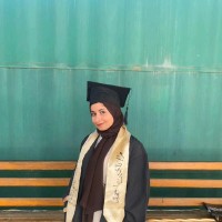 Nadeen Ahmed