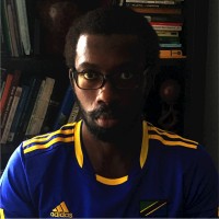 Nic Mollel