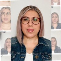 Norma Francelia Chavez Chavez