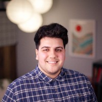 Kyle Kazemini