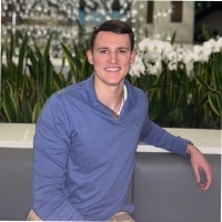 Clayton Stovall, Cpa