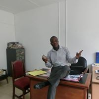 Emmanuel Abraham-Mumuni