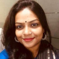 Nishita Jha