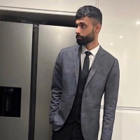 Zishaan Saleem