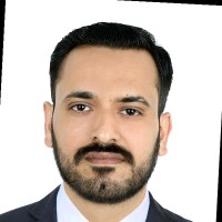 Shaheryar Ahmad