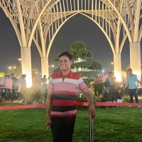 Ritik Varma